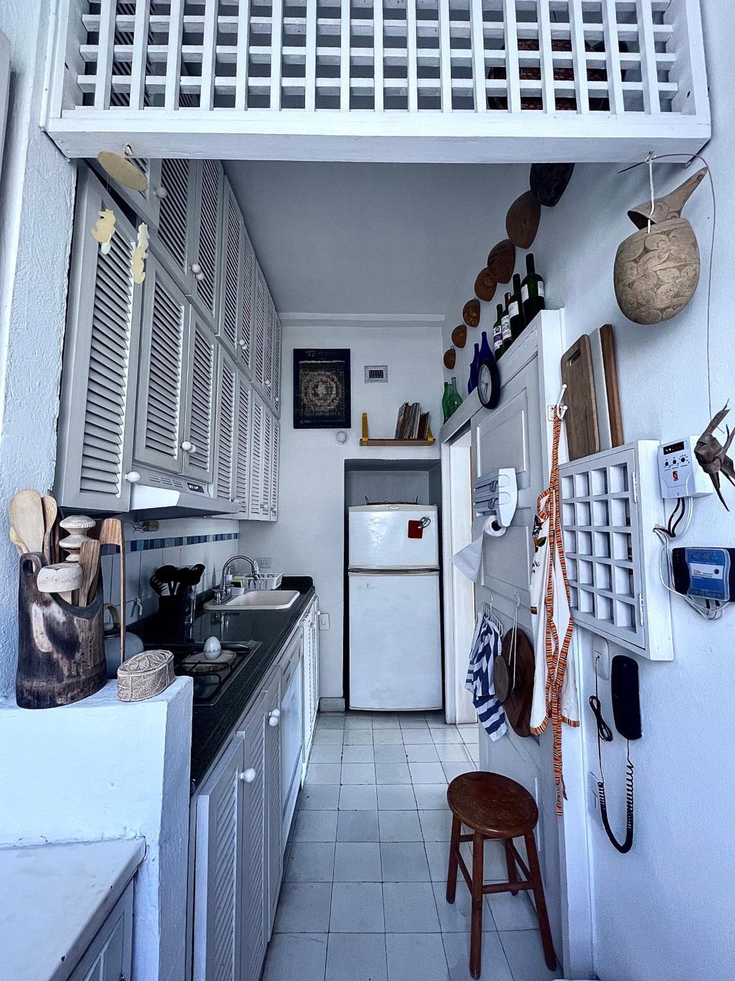 Bello Apartamento Corazon De Cartagena Colonial Ngoại thất bức ảnh