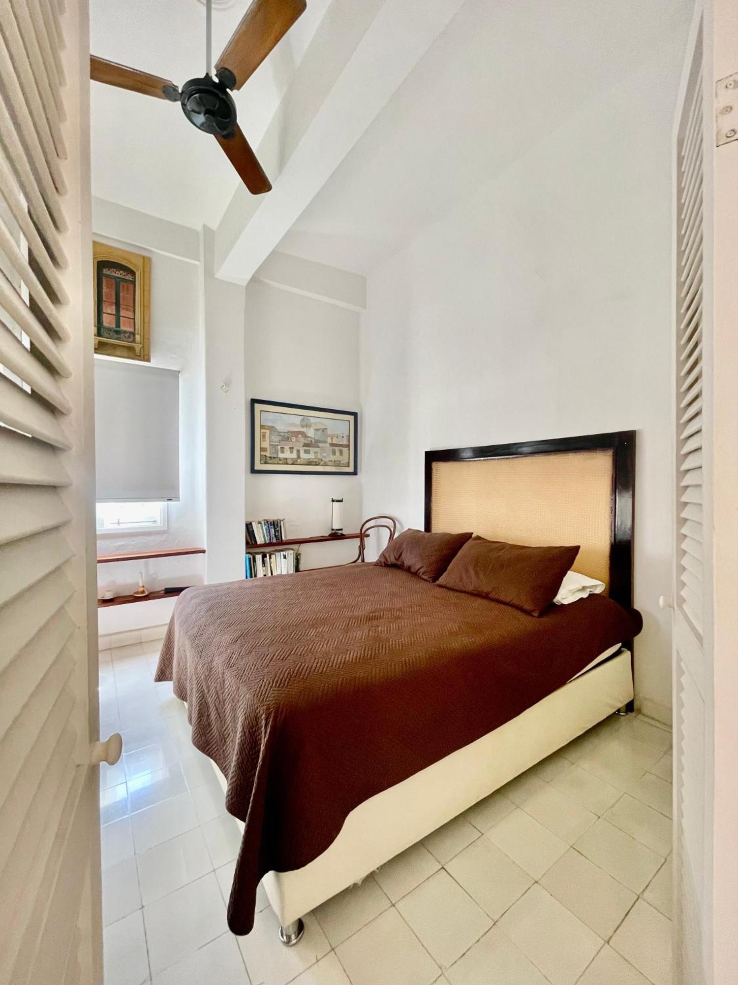Bello Apartamento Corazon De Cartagena Colonial Ngoại thất bức ảnh